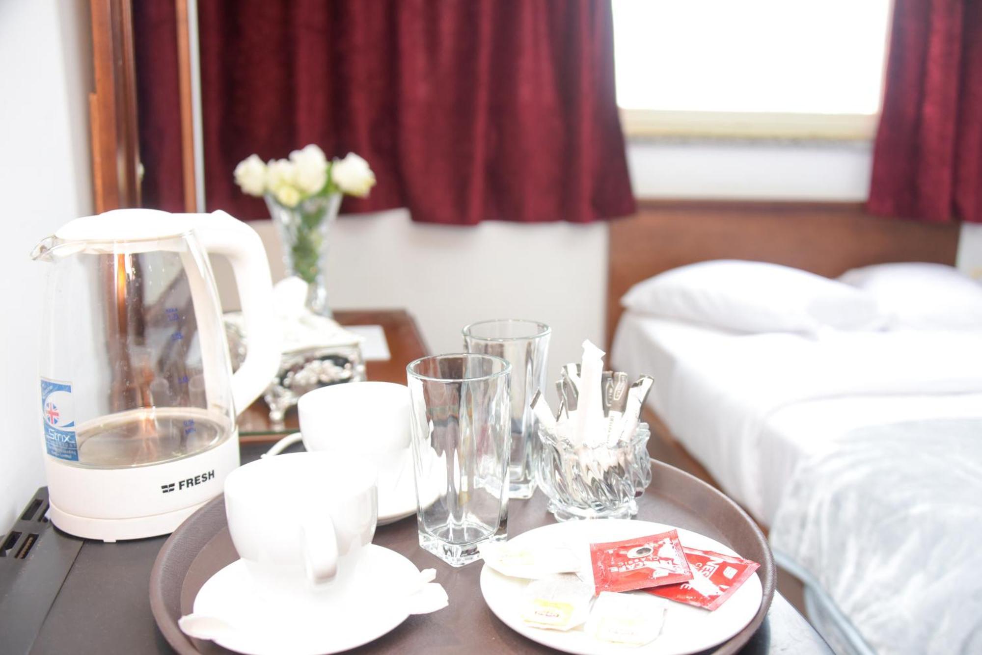 New Asser Hotel Pyramid Kafret el-Gabal エクステリア 写真