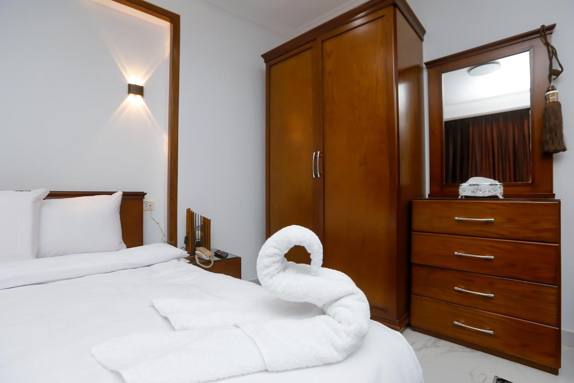 New Asser Hotel Pyramid Kafret el-Gabal エクステリア 写真